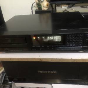 SONY CDP 950