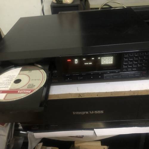SONY CDP 950