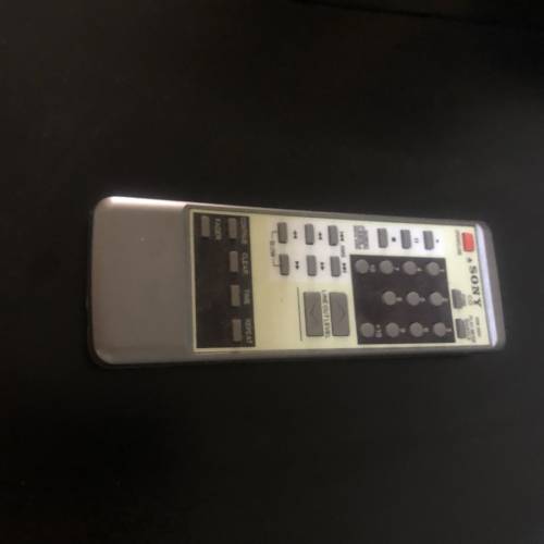 SONY CDP 950