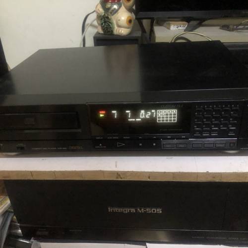 SONY CDP 950
