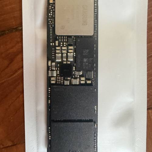 SAMSUNG 980 PRO 1TB