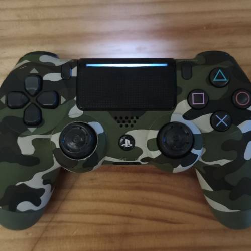 PS4 手制