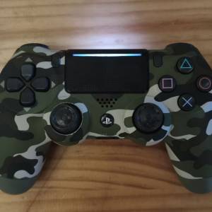 PS4 手制