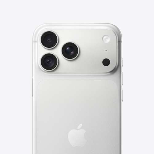 iPhone 18 Pro 256GB 銀色