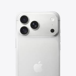 iPhone 18 Pro 256GB 銀色
