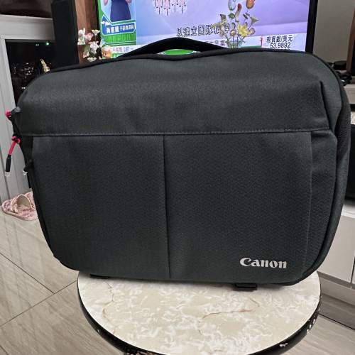 Canon 斜孭相機袋