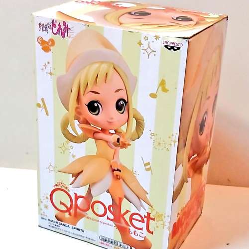 大特價 : Qposket 飛鳥 figure 公仔