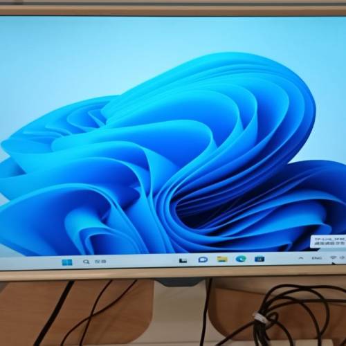 SAMSUNG 24"濶全高清窄框邊電腦顯示屏幕