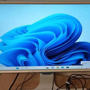 SAMSUNG 24"濶全高清窄框邊電腦顯示屏幕
