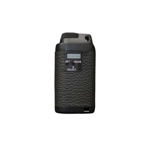 Ricoh GR1s Black Point & Shoot 35mm Film Camera #KA114977