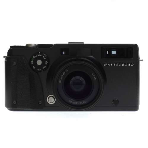 Hasselblad Xpan 35mm Panoramic Film Camera with 45mm lens #11SS20578