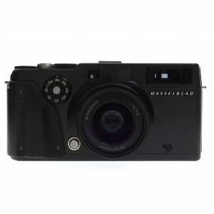 Hasselblad Xpan 35mm Panoramic Film Camera with 45mm lens #11SS20578