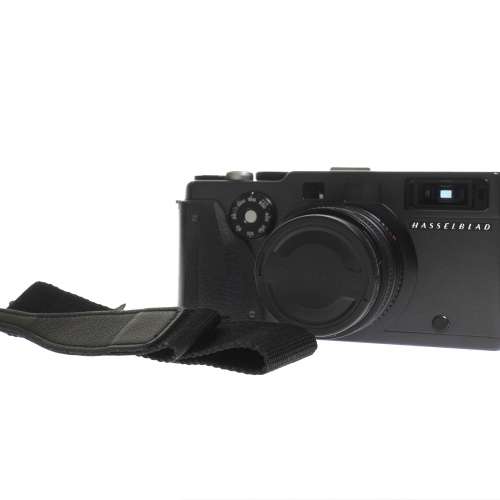 Hasselblad Xpan 35mm Panoramic Film Camera with 45mm lens #11SS20578