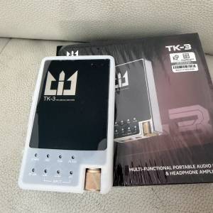 Tri TK3