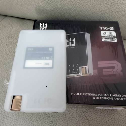 Tri TK3