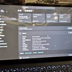 【幾乎全新】華碩 Zenbook S 13 OLED (UX5304VA) 13.3吋極致輕薄本