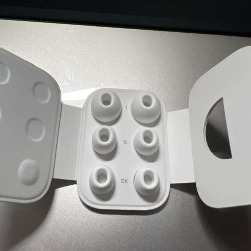 Apple AirPods Pro 1  (2022/04/04 購買）喺Apple shop買原裝香港行貨，喺Apple sho...