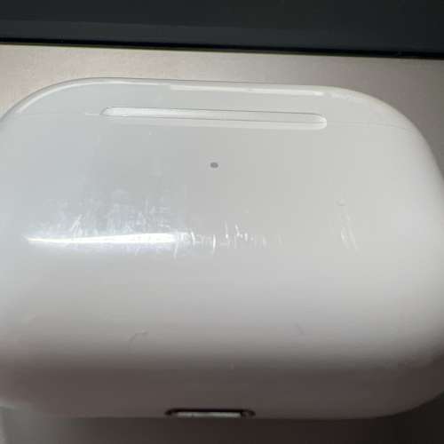 Apple AirPods Pro 1  (2022/04/04 購買）喺Apple shop買原裝香港行貨，喺Apple sho...