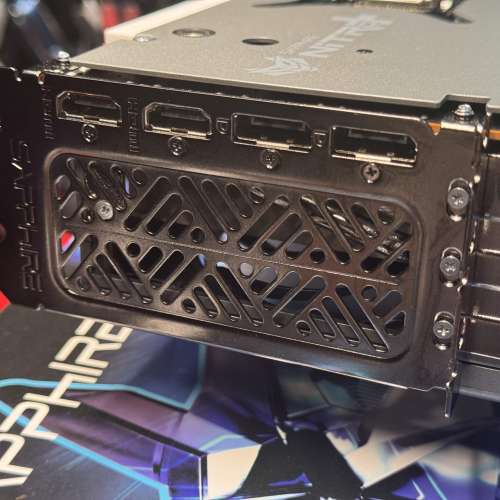 NITRO+ AMD Radeon&trade; RX 9070 XT OC 16GB