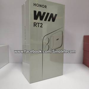 【國恒商城】▋▋HONOR 榮耀WIN RT2 渦輪風扇散熱 ▋▋第五代驍龍8至尊版 12070mAh...
