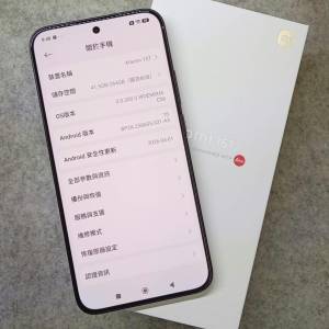 小米15T,行貨,256gb,94%新.