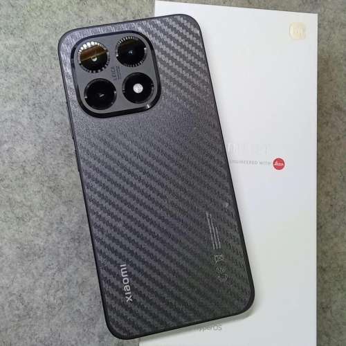 小米15T,行貨,256gb,94%新.
