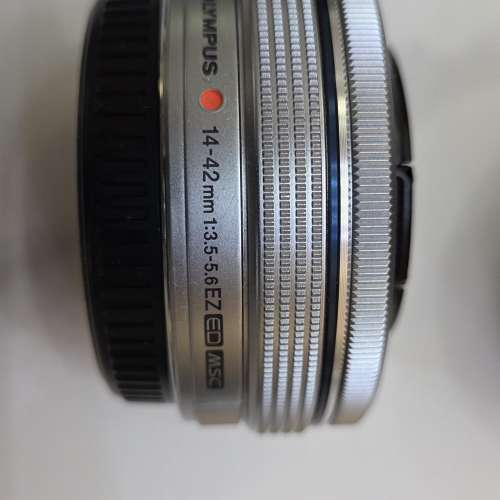 Olympus OM-10 markii