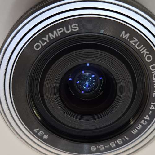 Olympus OM-10 markii