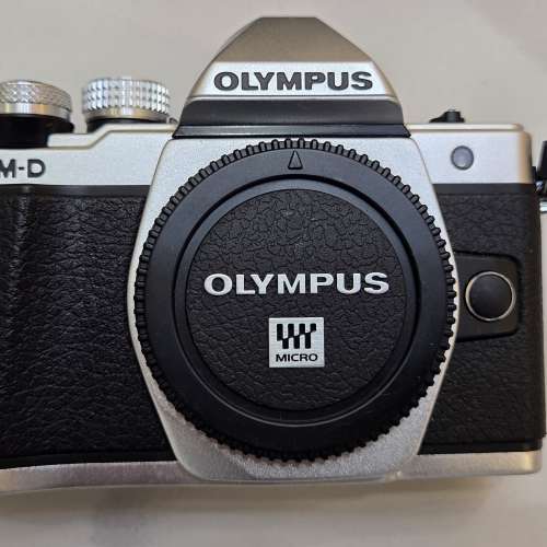 Olympus OM-10 markii