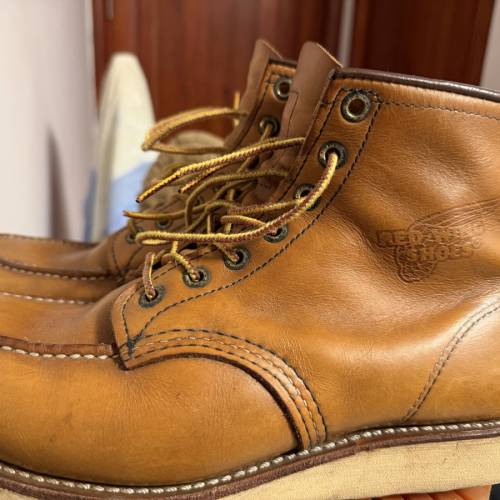 Red Wing 875