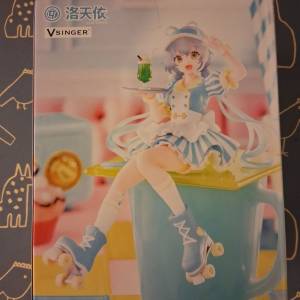 洛天依（日版全新）
