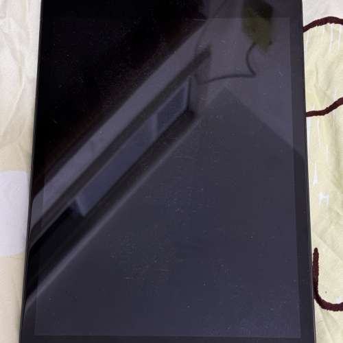iPad 9 64GB WiFi 太空灰 - 極少用 有殼送