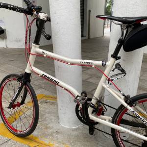 二手單車 TAKUMI TKM905 改裝車