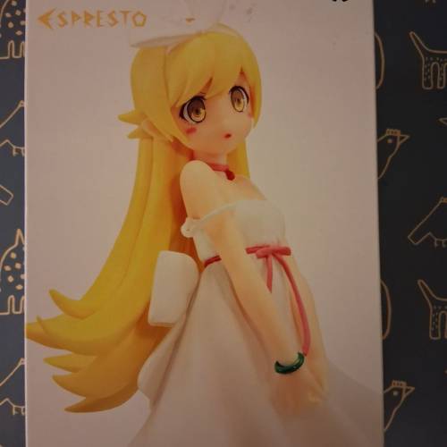 西尾維新 （全新日版）--日本眼鏡廠出品