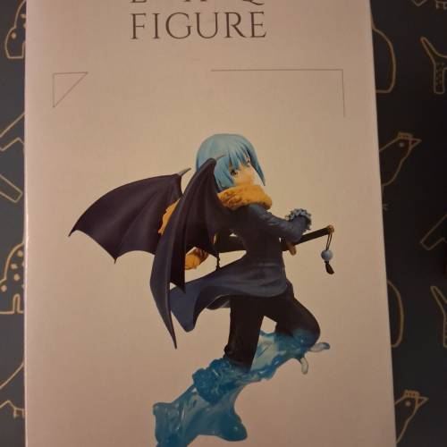 EXO Figure（全新日版)