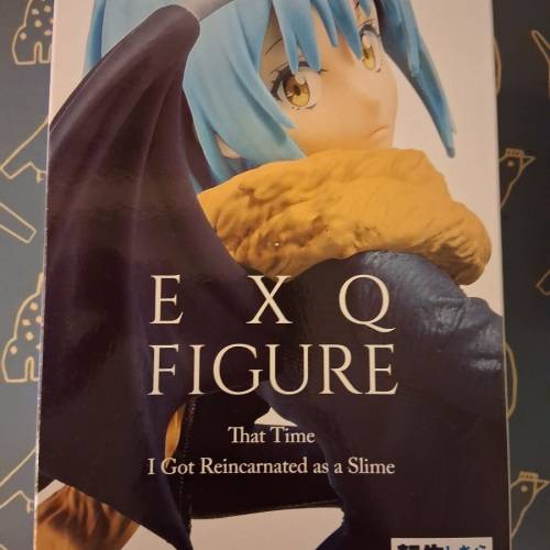 EXO Figure（全新日版)