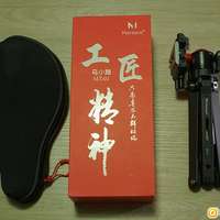 馬小路迷你三腳架 新淨