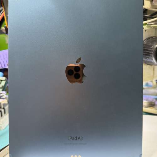 iPad Air5