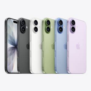 iPhone 17 512gb