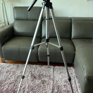 Celestron 腳架連快拆