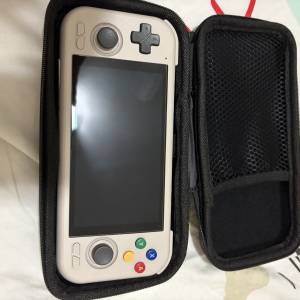 Retroid pocket 4 連 1TB sd 遊戲專用卡