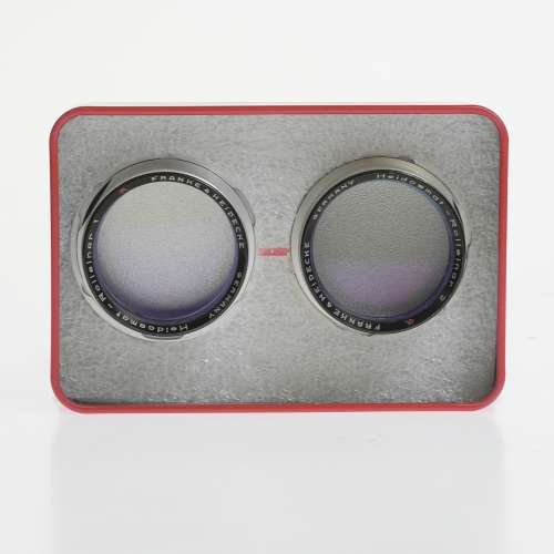 rolleiflex lens hood for 2.8f