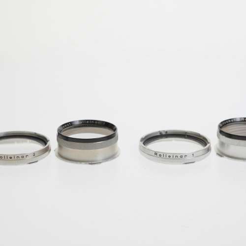 rolleiflex lens hood for 2.8f