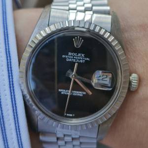 3135 Rolex