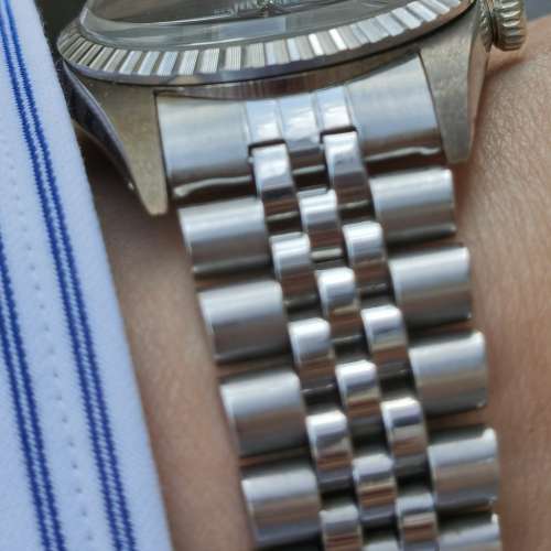 3135 Rolex