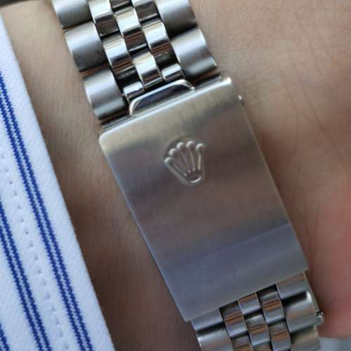 3135 Rolex