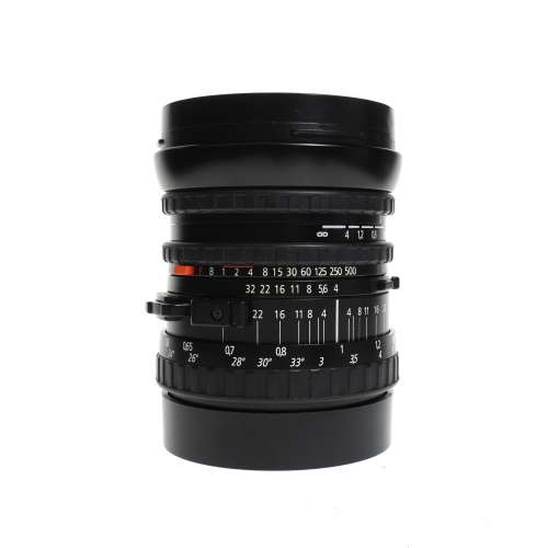 Hasselblad Carl Zeiss Distagon CFi 50mm F4 T* Lens #8914881