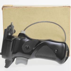 ROLLEIFLEX FH ROLLEIFIX F&H IMPUGNATURA POIGNEE HAND GRIP FOTOCAMERA GRIFF