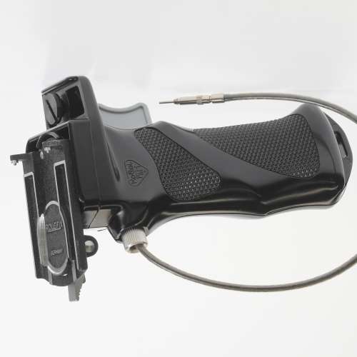 ROLLEIFLEX FH ROLLEIFIX F&H IMPUGNATURA POIGNEE HAND GRIP FOTOCAMERA GRIFF