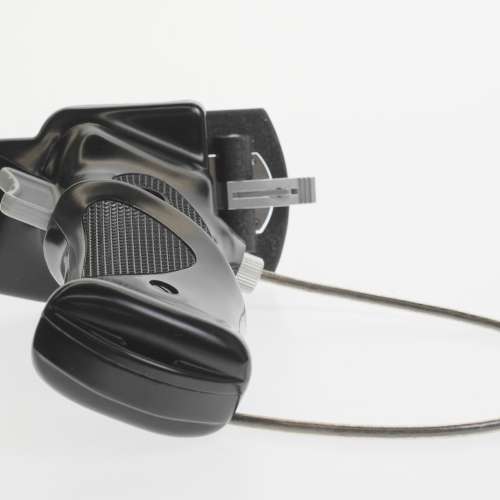 ROLLEIFLEX FH ROLLEIFIX F&H IMPUGNATURA POIGNEE HAND GRIP FOTOCAMERA GRIFF